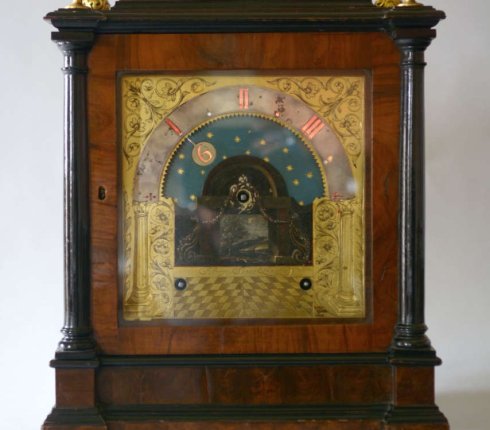 F1-33a Fromanteel night clock